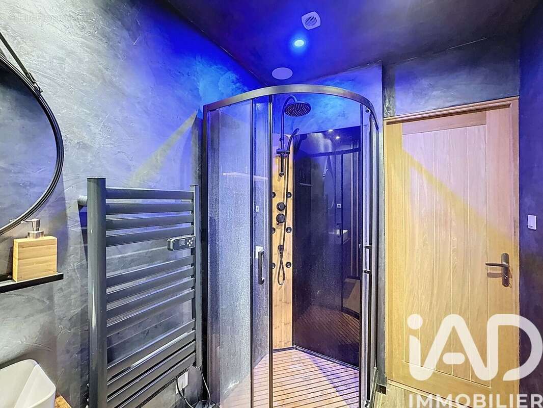 Photo 8 - Maison à PONT-A-MOUSSON