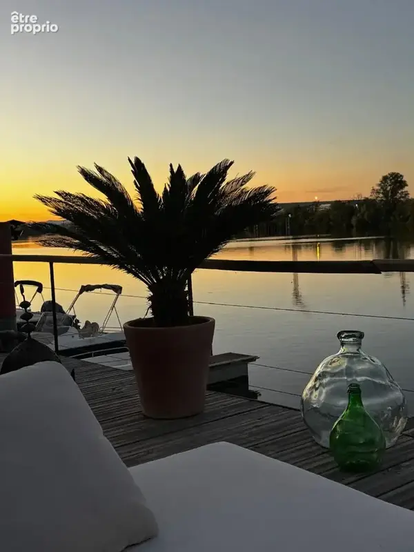 Et si la Saône devenait votre jardin ? - photo 3