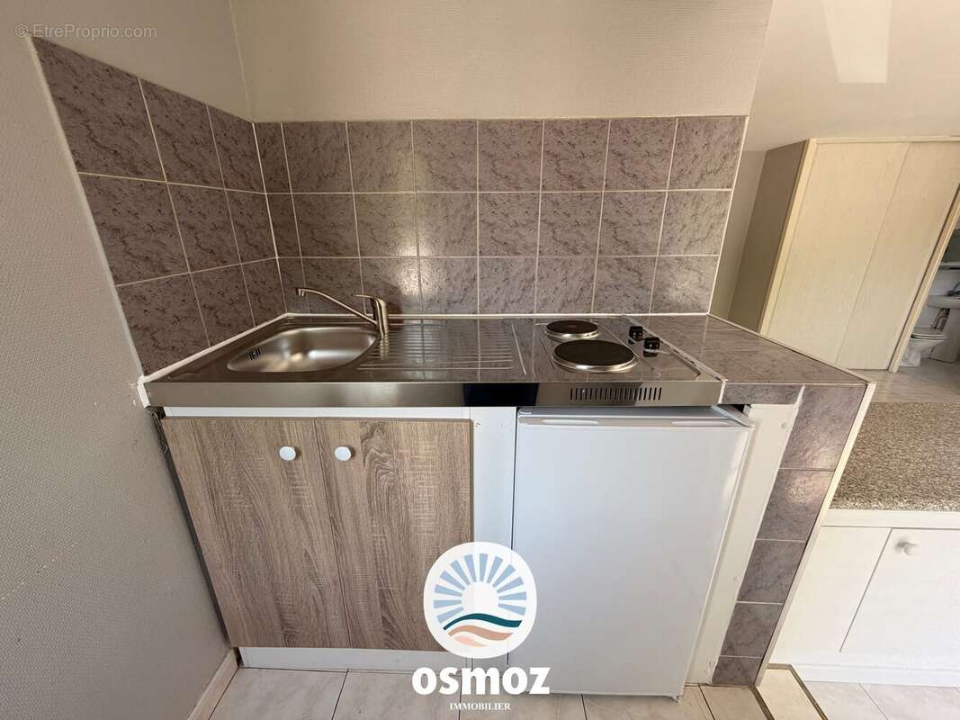Appartement à LA ROCHELLE