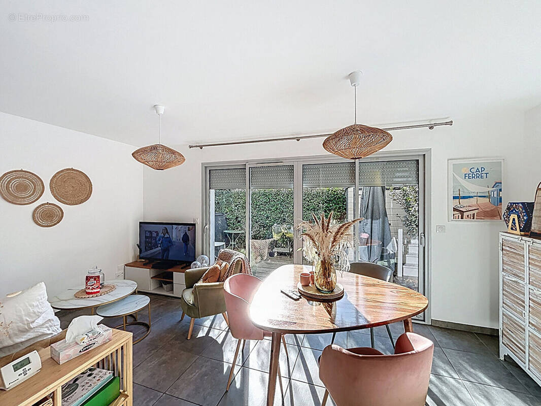 Maison à SAINT-LOUBES