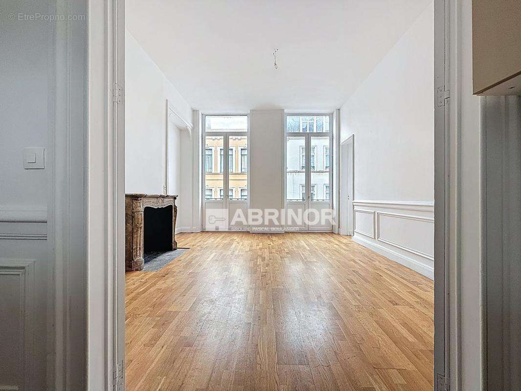 Appartement à LILLE