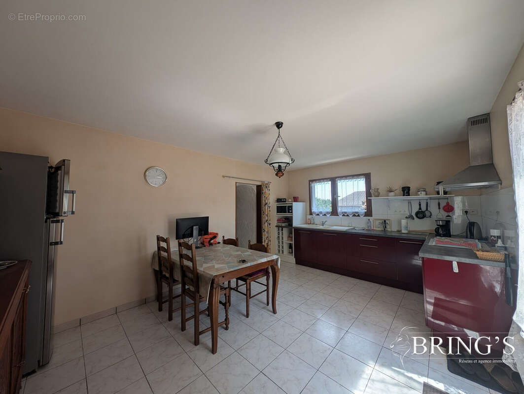 Maison 82 m² à Chancelade  - photo 3