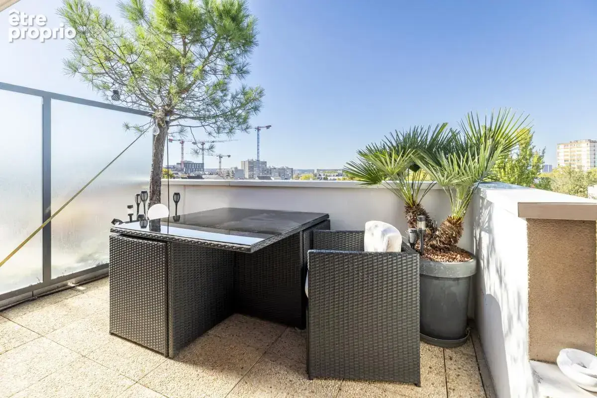 Appartement - photo 3