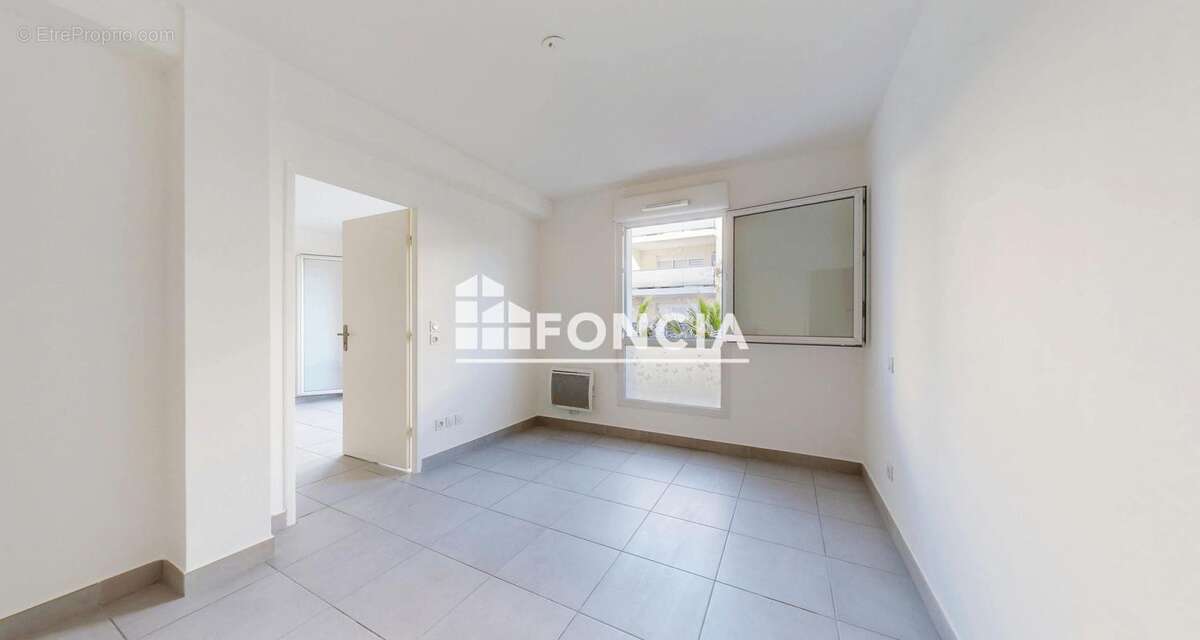 Appartement à ARGELES-SUR-MER