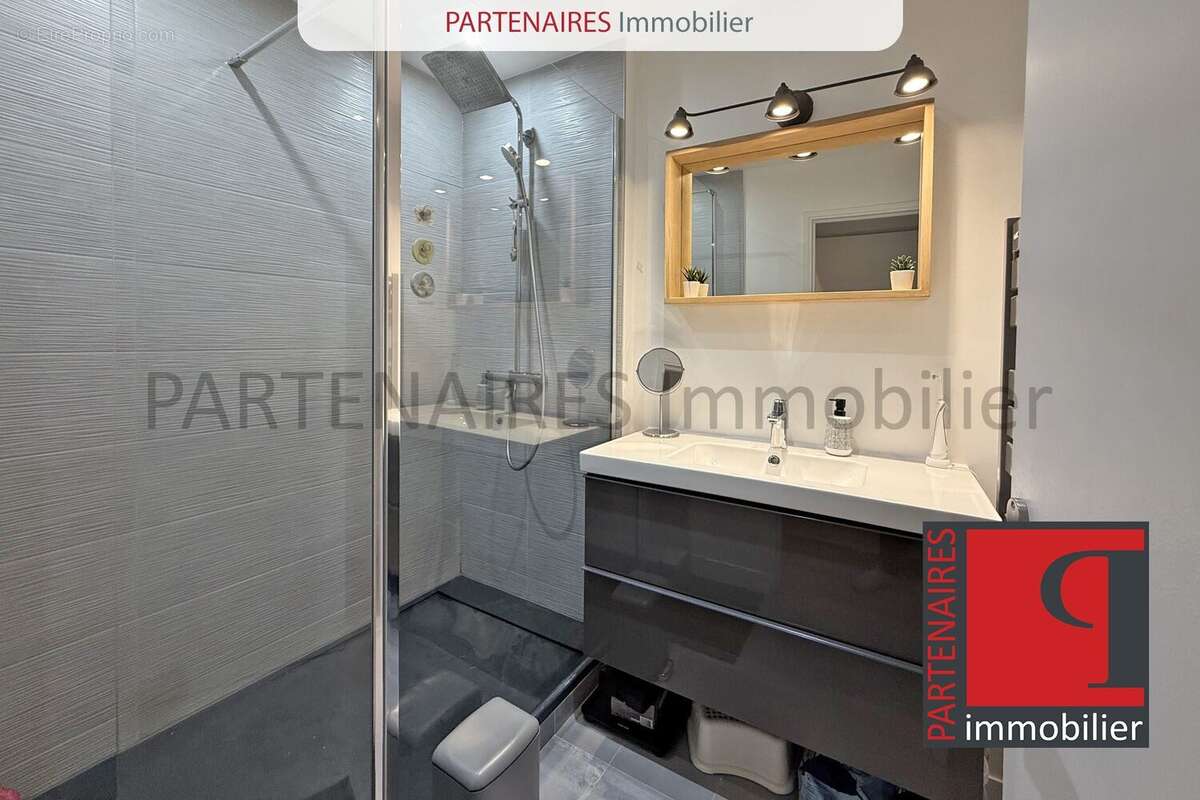 Appartement à ROCQUENCOURT