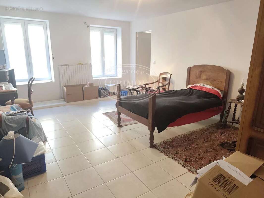 Maison à CRUSCADES