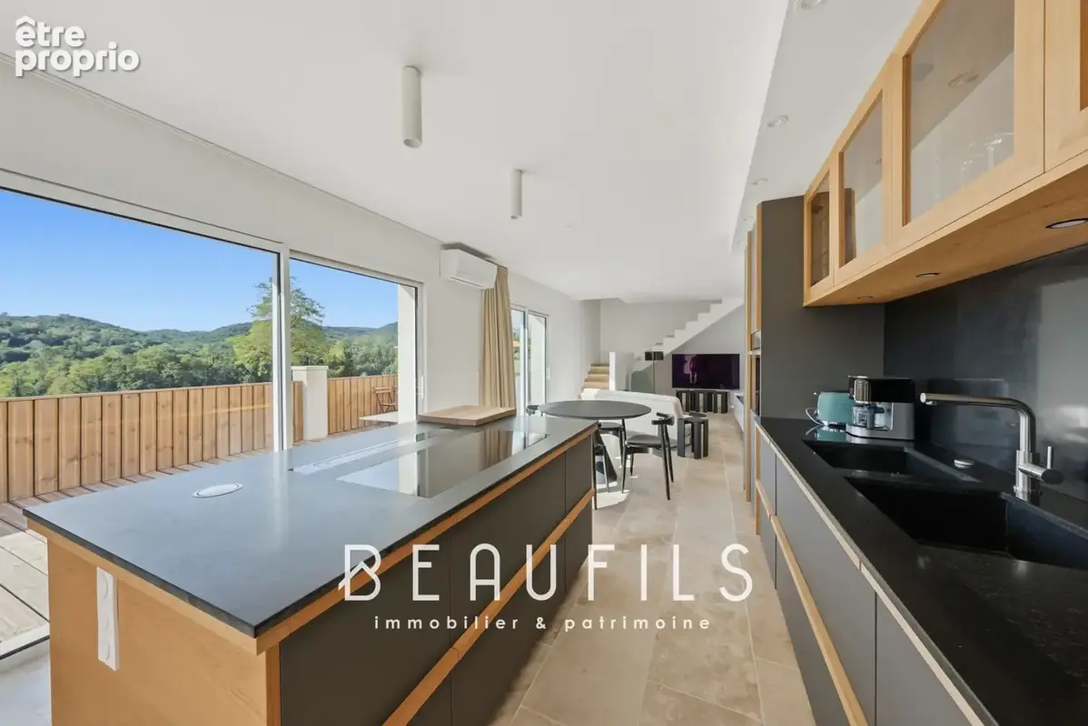 Exclusivité. Domaine de caractère avec vignoble et mas historique - photo 8
