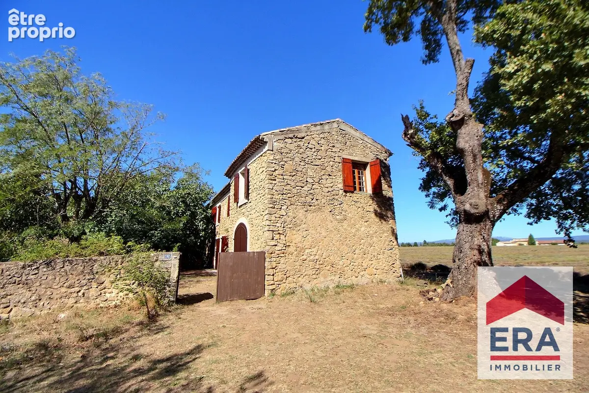 Maison 155m² à pont-saint-esprit - photo 2