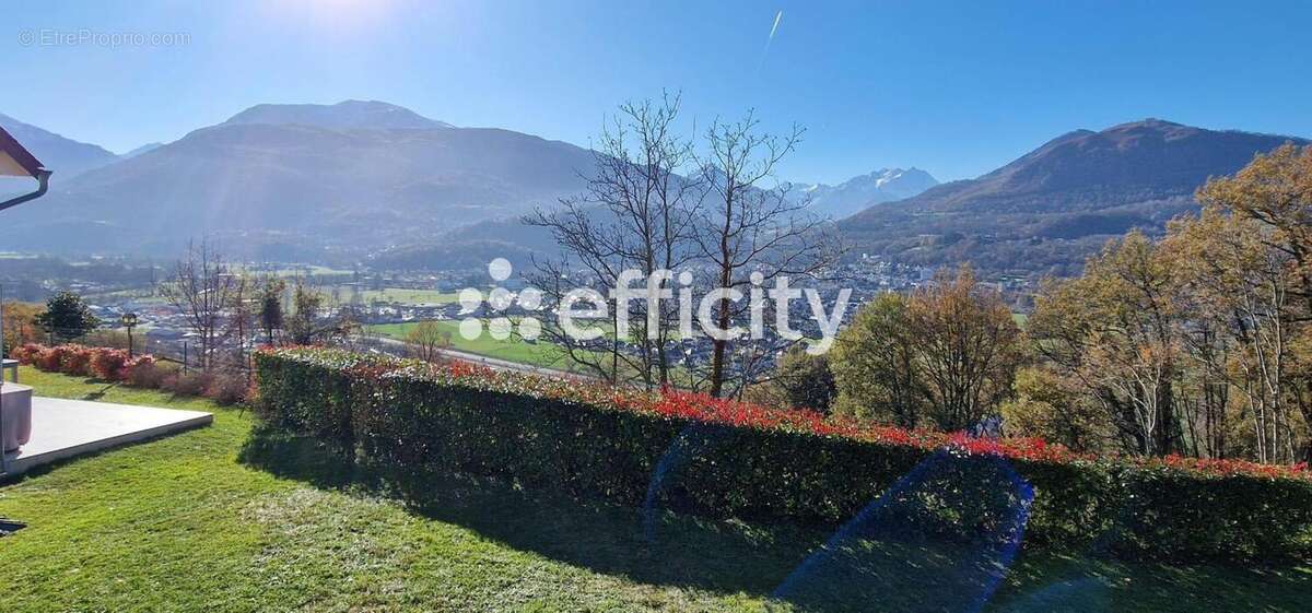 Maison à ARGELES-GAZOST