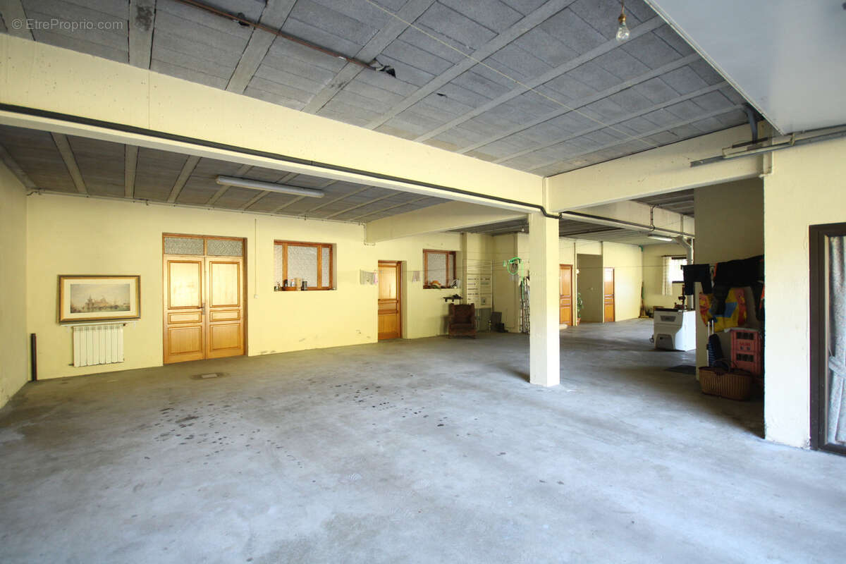 Maison à ROQUEFIXADE