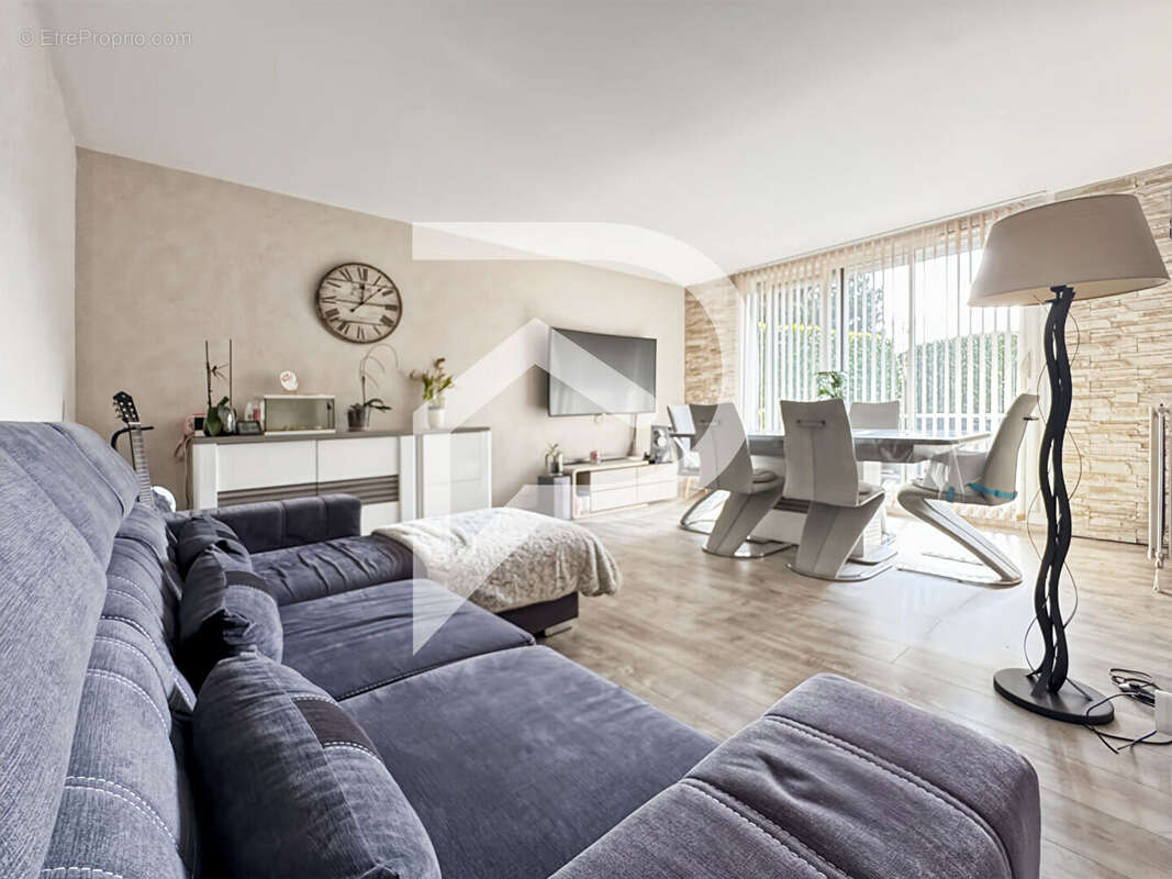 Appartement à BEAUVAIS