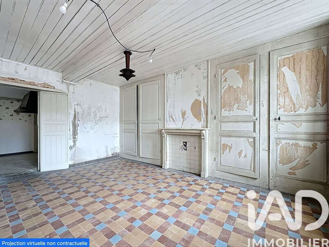 Photo 3 - Maison à FRENCQ