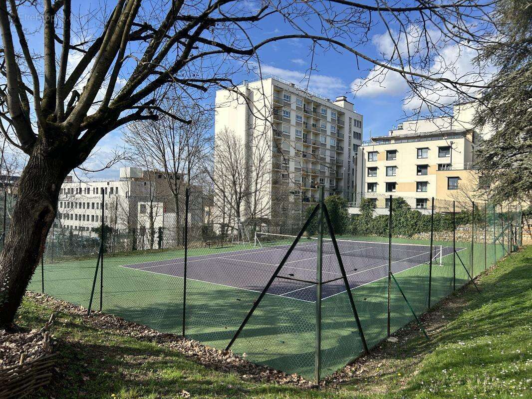 Appartement à LYON-4E