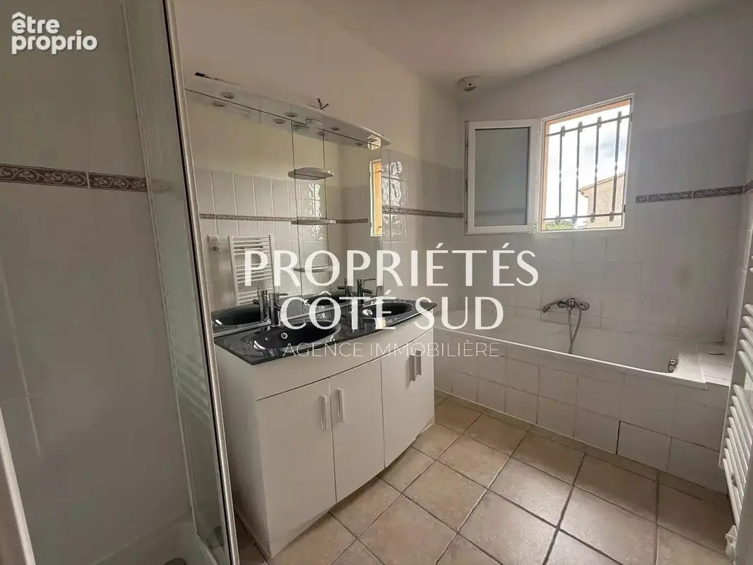 Maison individuelle 87 m2 sur terrain 345 m2 - photo 4