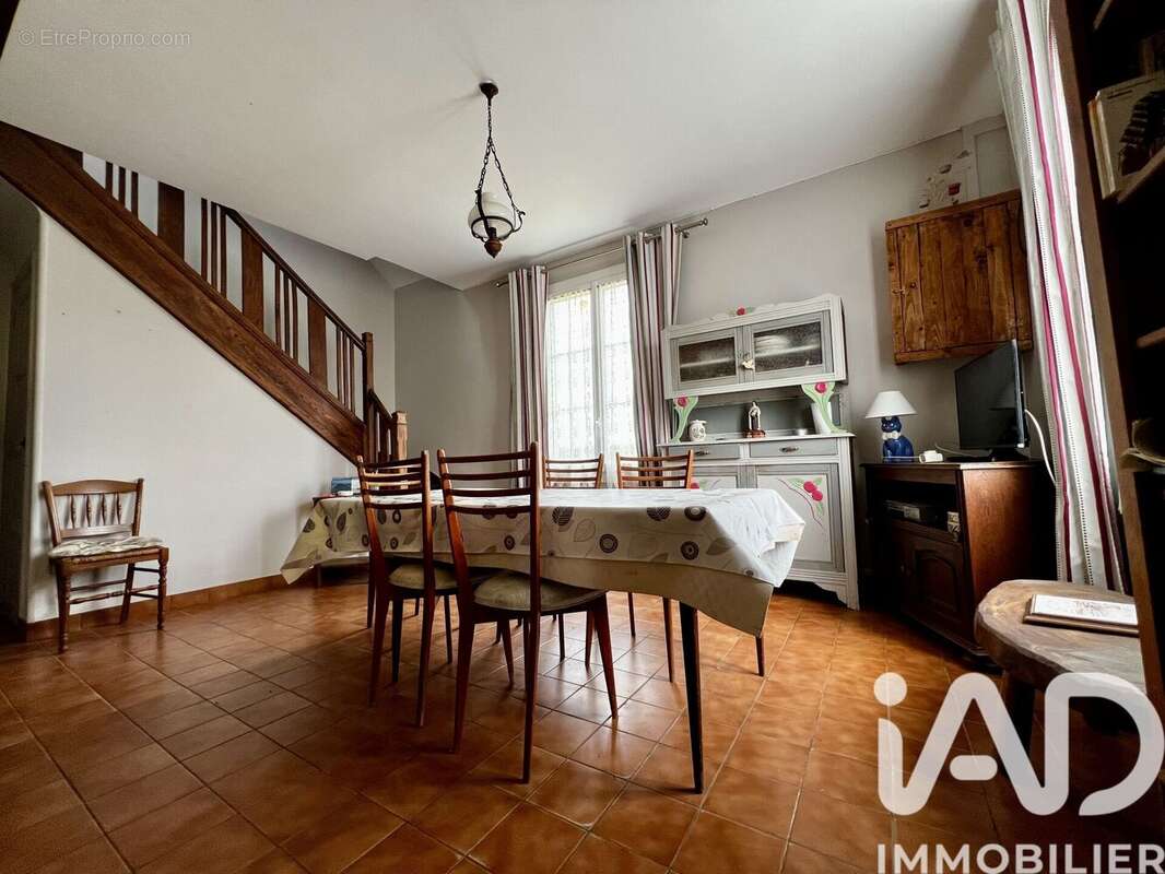Photo 3 - Maison à HEBECREVON