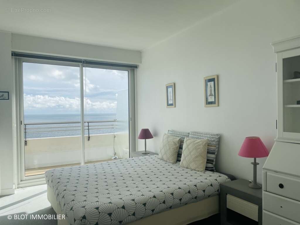 Appartement à LA BAULE-ESCOUBLAC