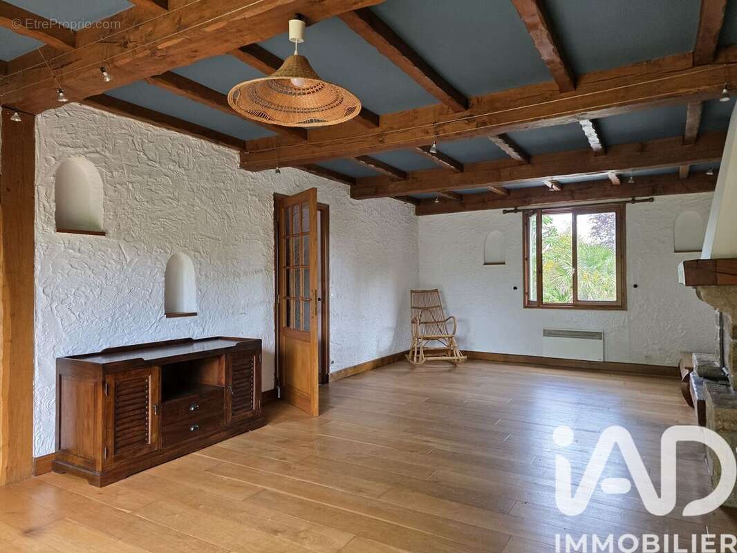 Maison 130 m² à Trebry  - photo 4