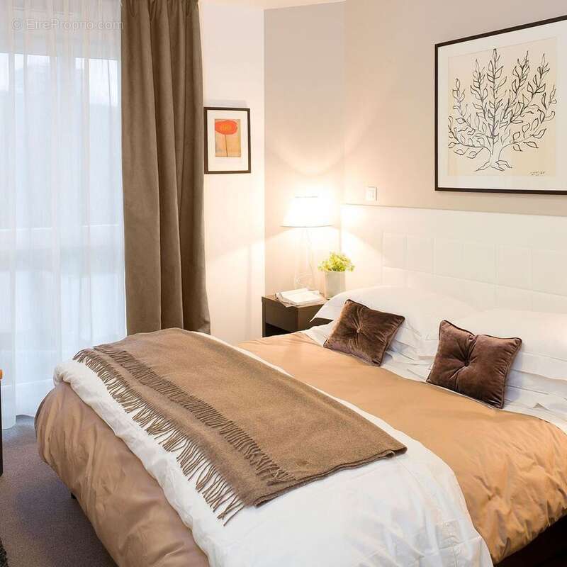 Appartement à VILLEJUIF