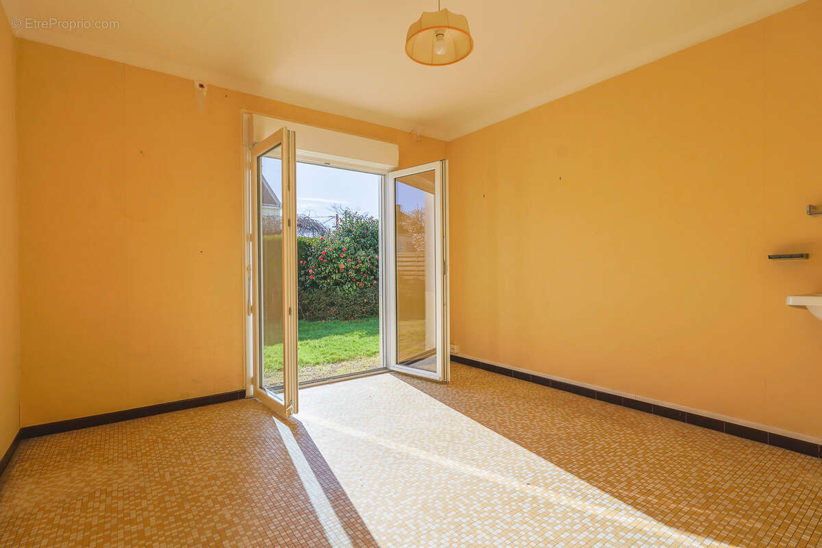 Maison à ORVAULT