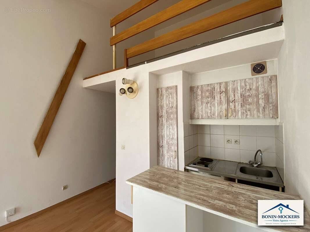 Appartement à ILLKIRCH-GRAFFENSTADEN