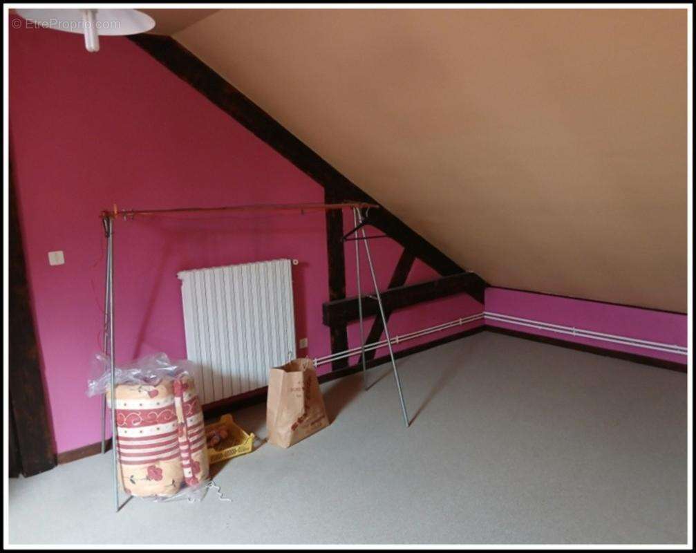 Maison à vendre 5 pièces Proche de MOULINS (03) - photo 12