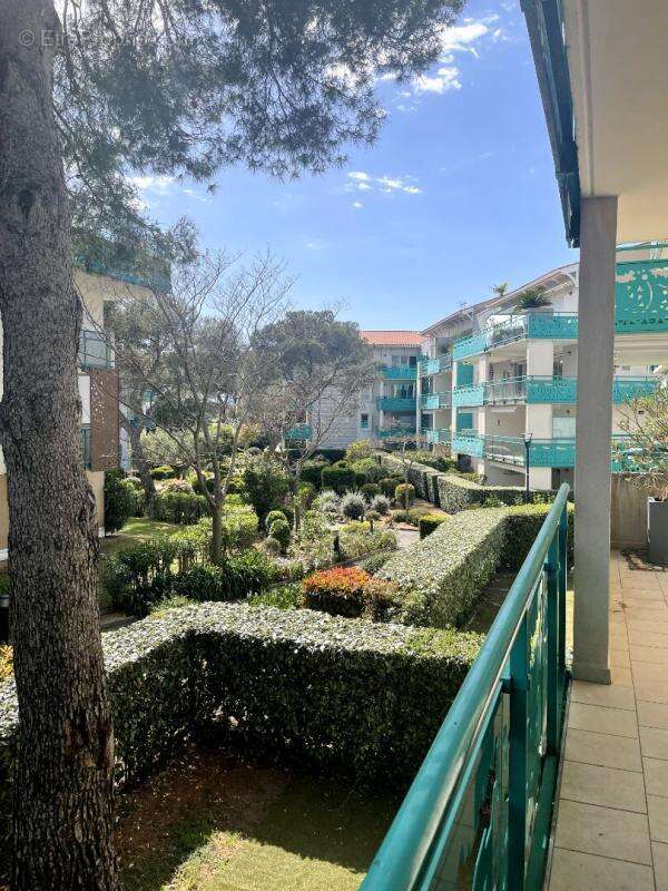Appartement à SAINT-RAPHAEL
