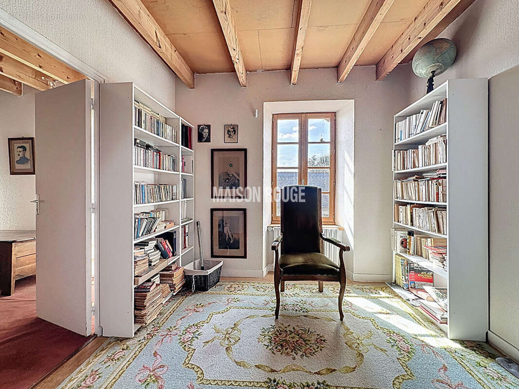 Maison à COATREVEN