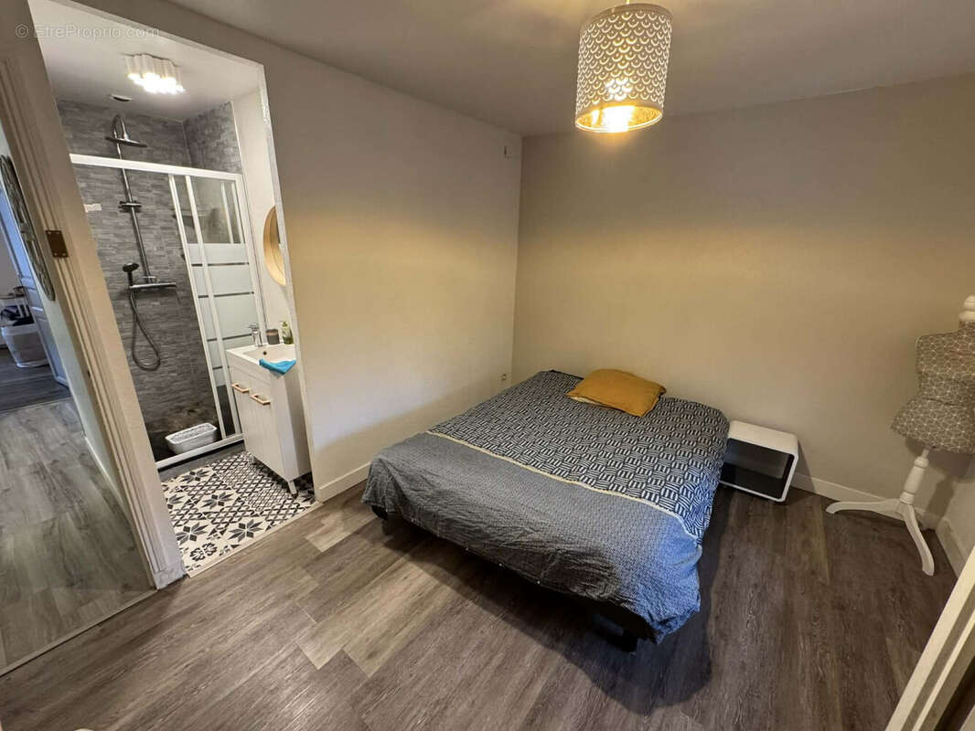 Maison 214 m² à Clermont-Ferrand  - photo 8