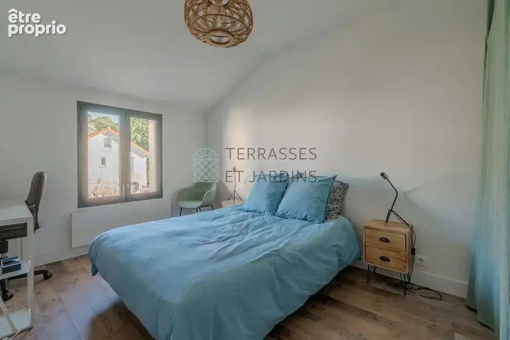 L’Hay-les-Roses - Maison contemporaine 6p - Jardin - Terrasses - - photo 7