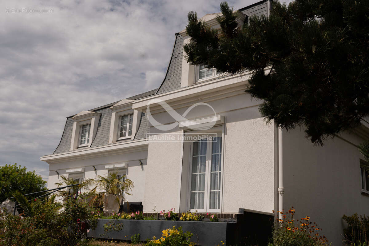 Magnifique Maison de Maître à Berck Sur Mer - photo 4