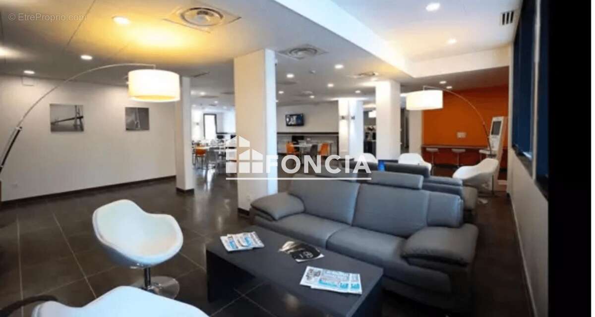 Appartement à RUNGIS