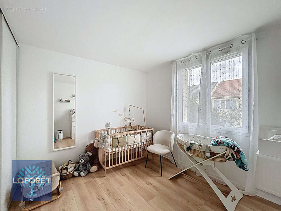 Maison à RIS-ORANGIS