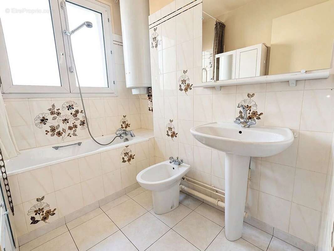 Appartement à CHATOU