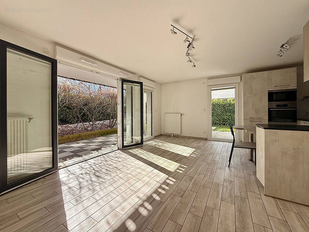 Appartement à RICHWILLER