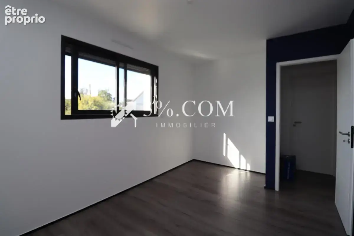 Maison contemporaine - Crevin - photo 19