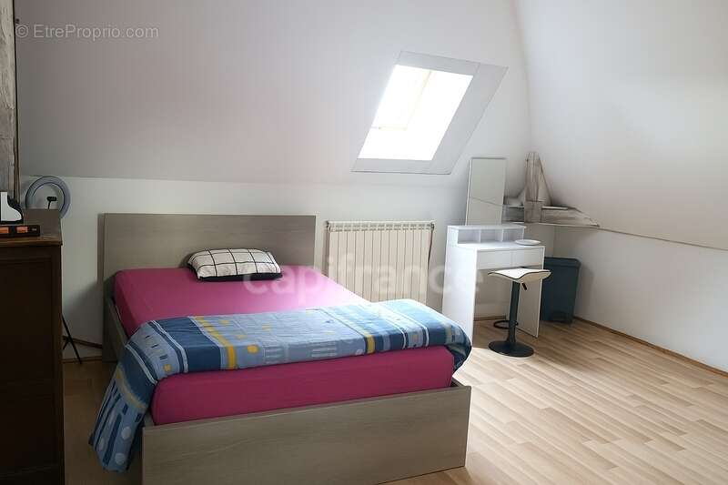 Maison à vendre 6 pièces CHEU (89) - photo 11