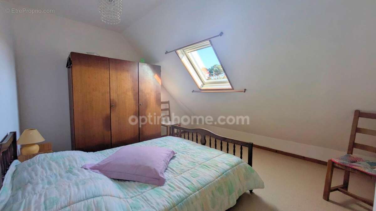 Maison à vendre 5 pièces CROZON (29) - photo 5
