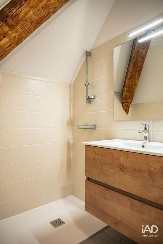 Photo 2 - Appartement à LE PONT-DE-CLAIX