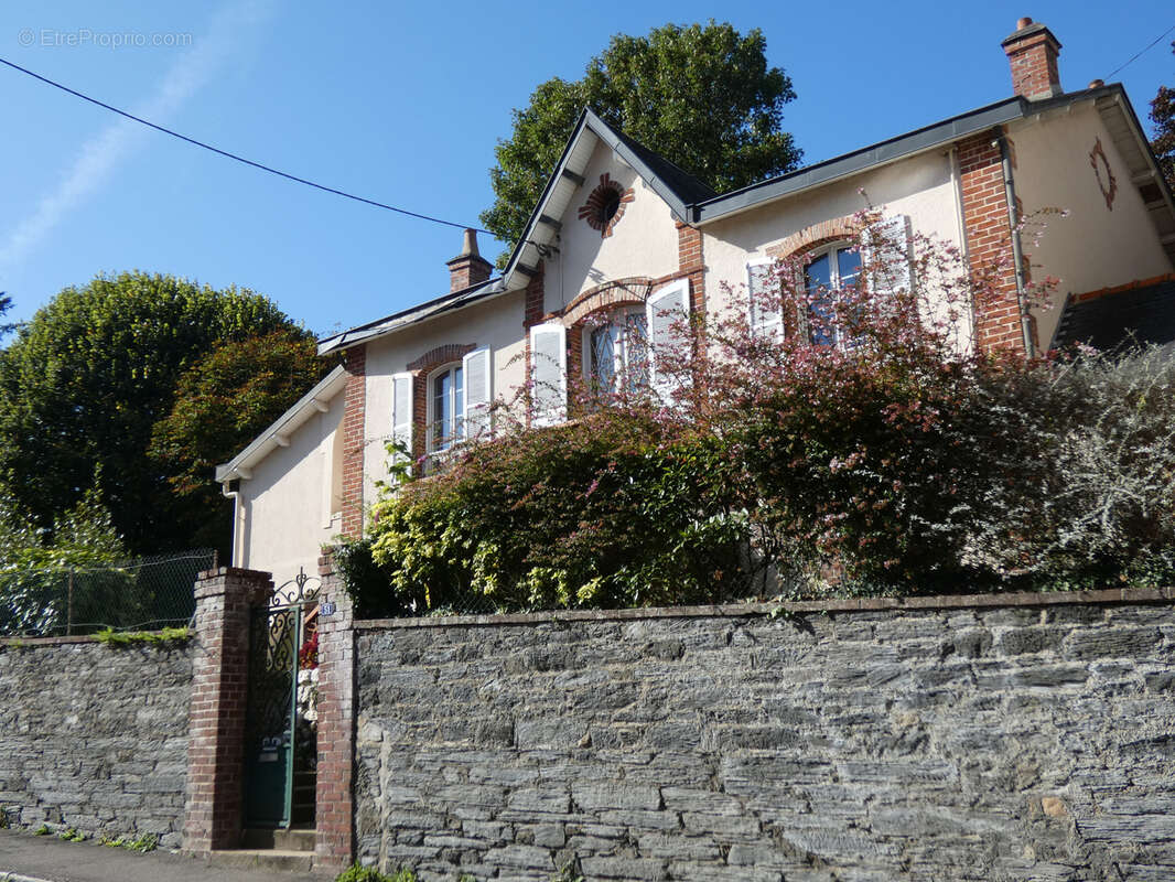Centre ville a pied - photo 13