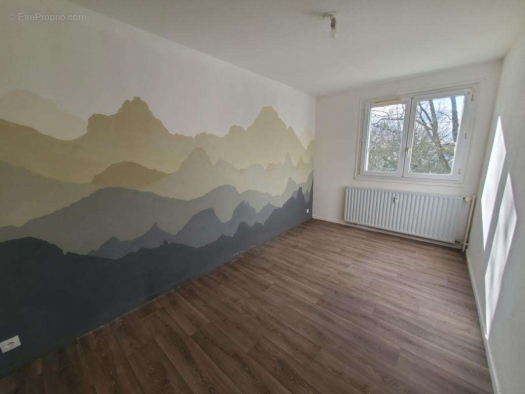 Appartement à BLAIN