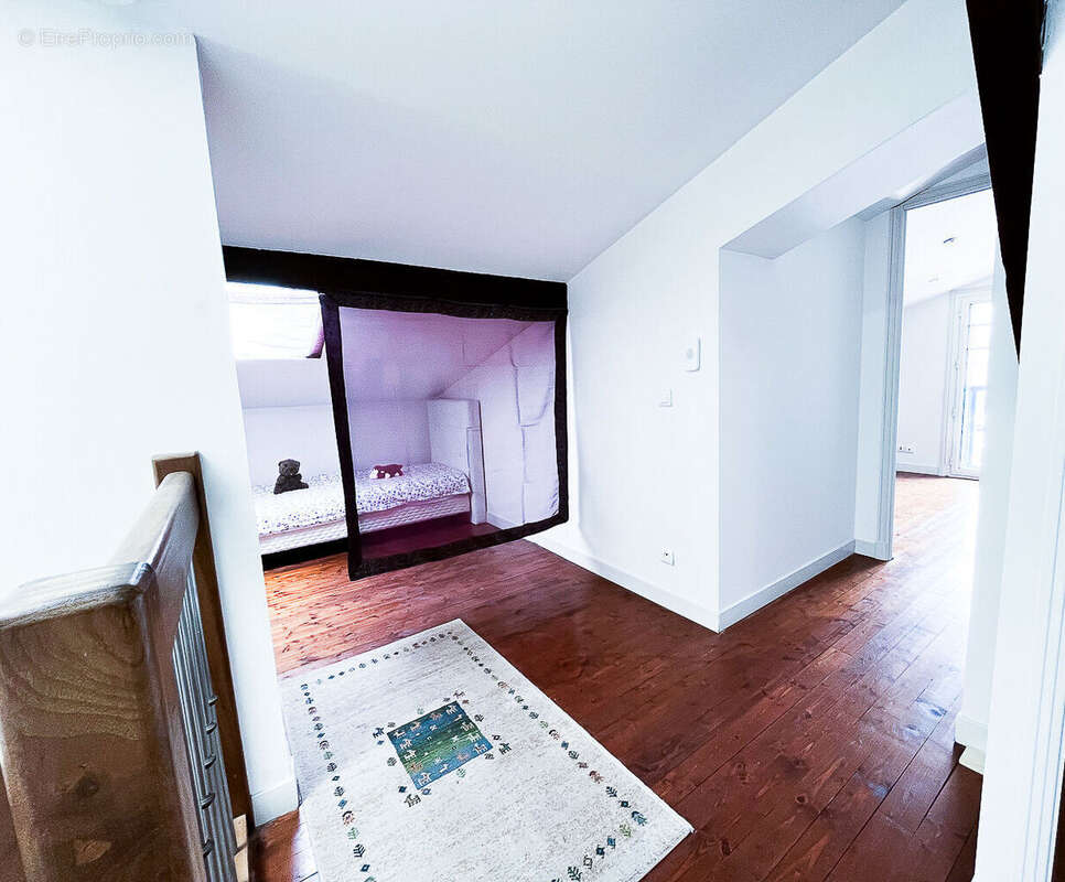 Photo 8 - Maison à BAYONNE