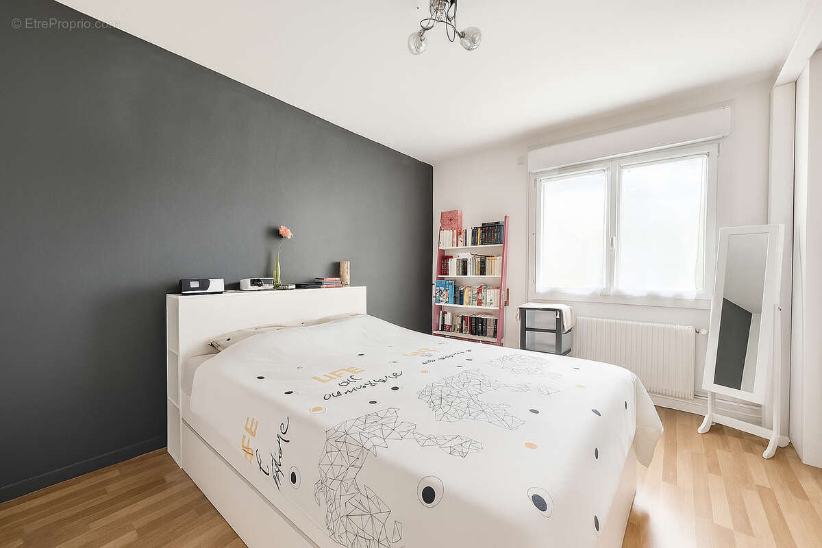 Maison à LA CHAPELLE-SAINT-AUBIN