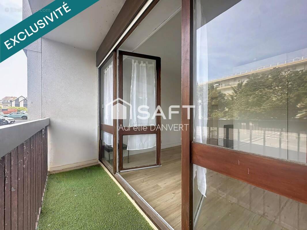 Photo 1 - Appartement à RUEIL-MALMAISON
