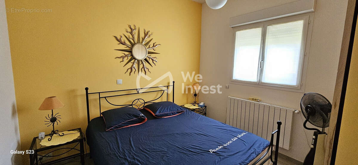 Maison à BRUE-AURIAC