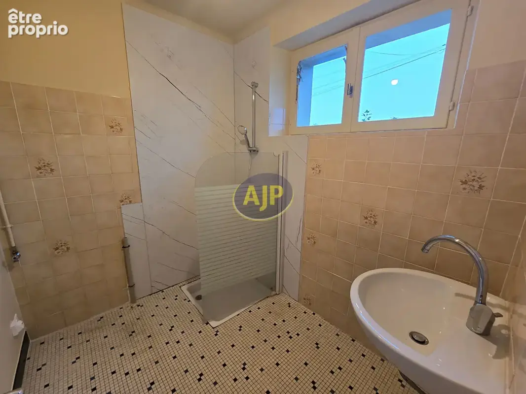 Maison Guemene-Penfao 5 pièces 80 m² - photo 9