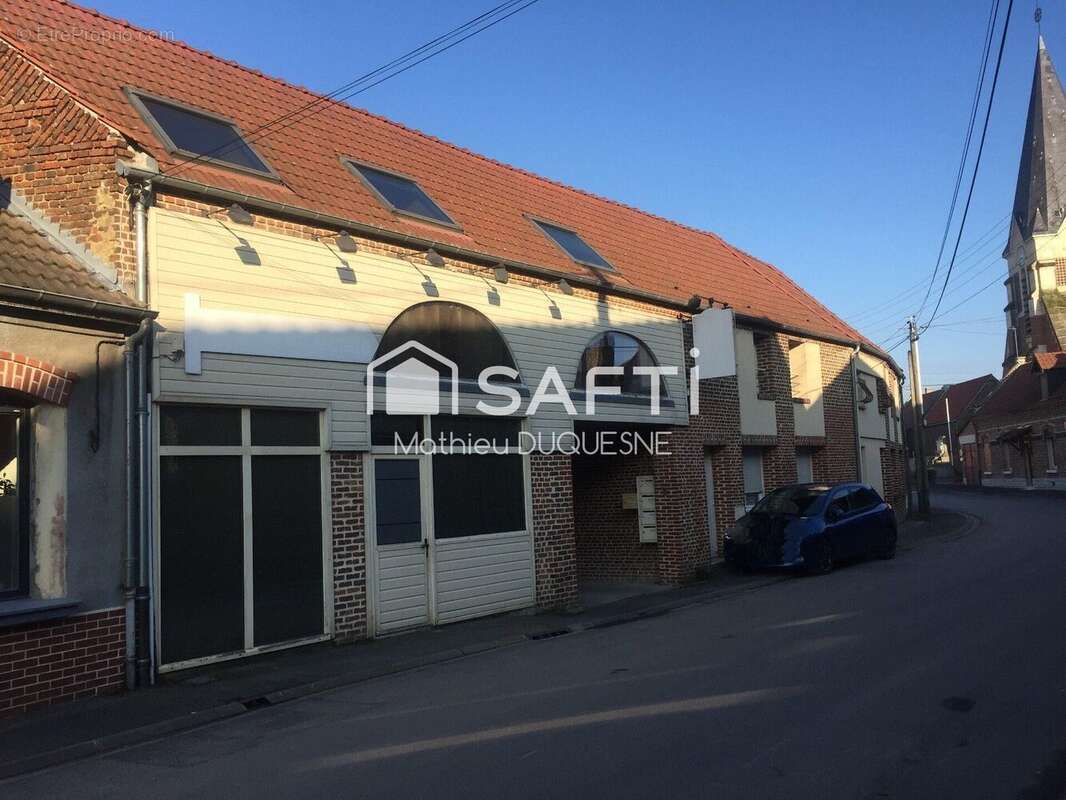 Photo 3 - Appartement à ETAING