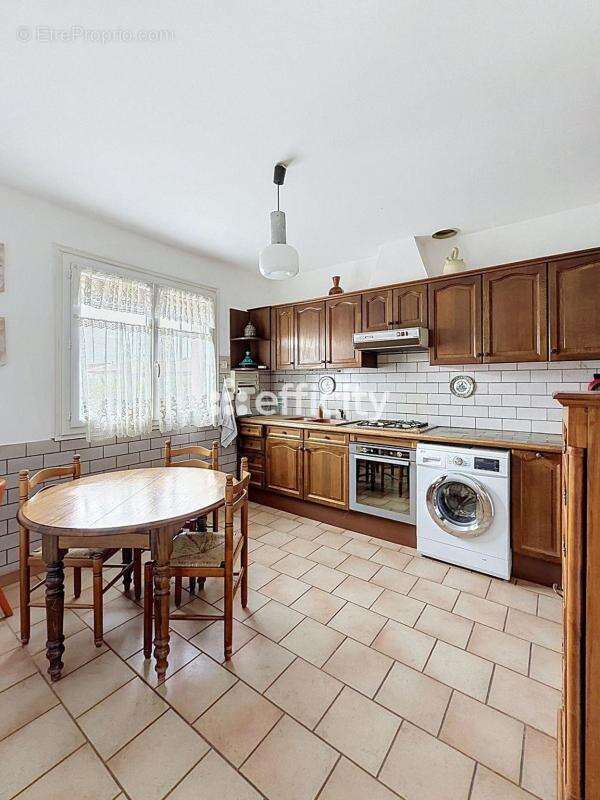 Maison 159 m² à Quint-Fonsegrives  - photo 4