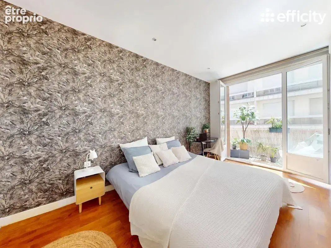 Appartement - photo 10