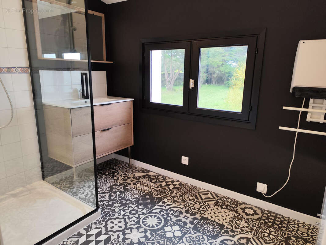 Maison à PREFAILLES