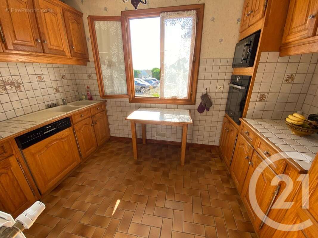 Maison à SAINT-PATHUS